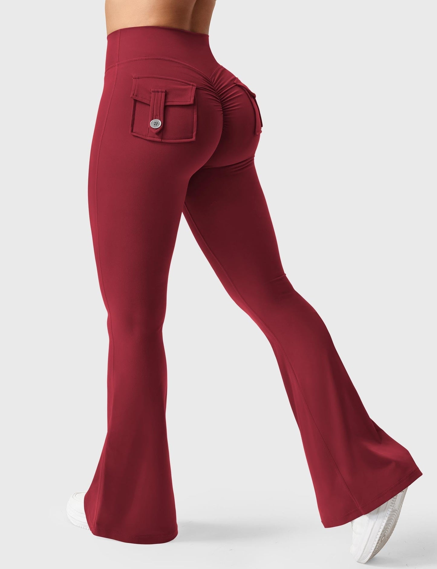 Yeoreo Brittany CoreFlex™ 31,5" Flared Leggings