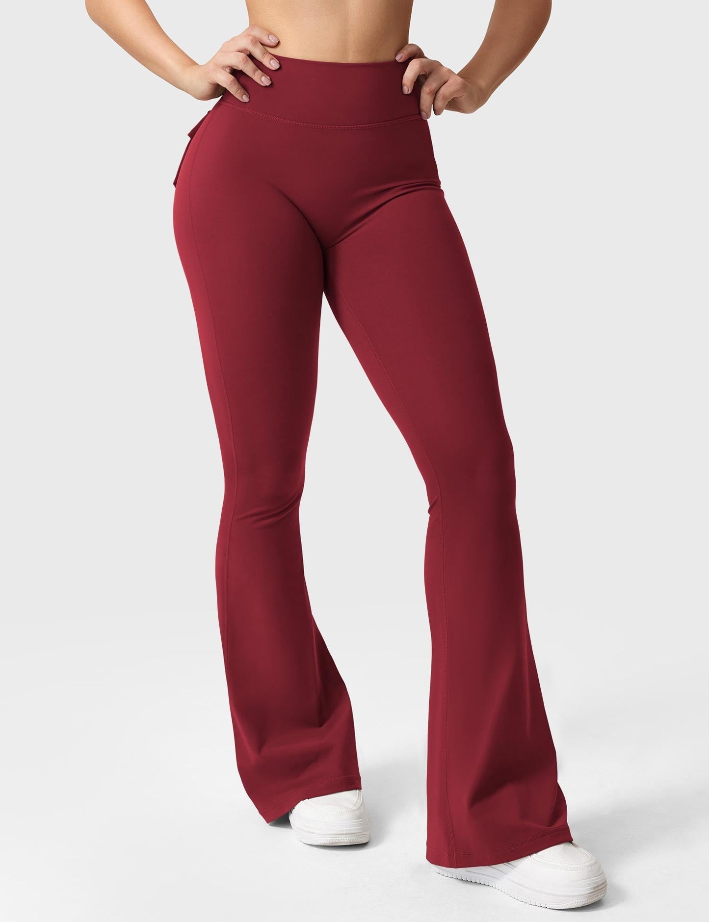 Yeoreo Brittany CoreFlex™ 31,5" Flared Leggings