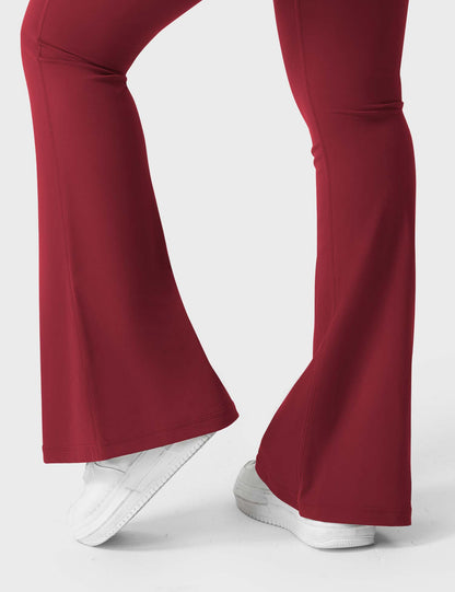 Yeoreo Brittany CoreFlex™ 31,5" Flared Leggings