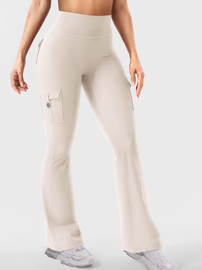 Yeoreo Hedda CoreFlex™ Flared 30" Leggings