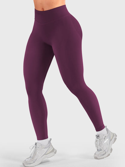 Yeoreo Baderiy 24" Nahtlose Leggings