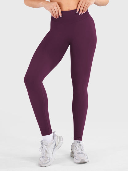 Yeoreo Baderiy 24" Nahtlose Leggings