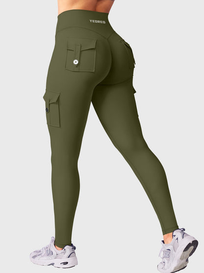 Yeoreo Hedda CoreFlex™ 28" Leggings