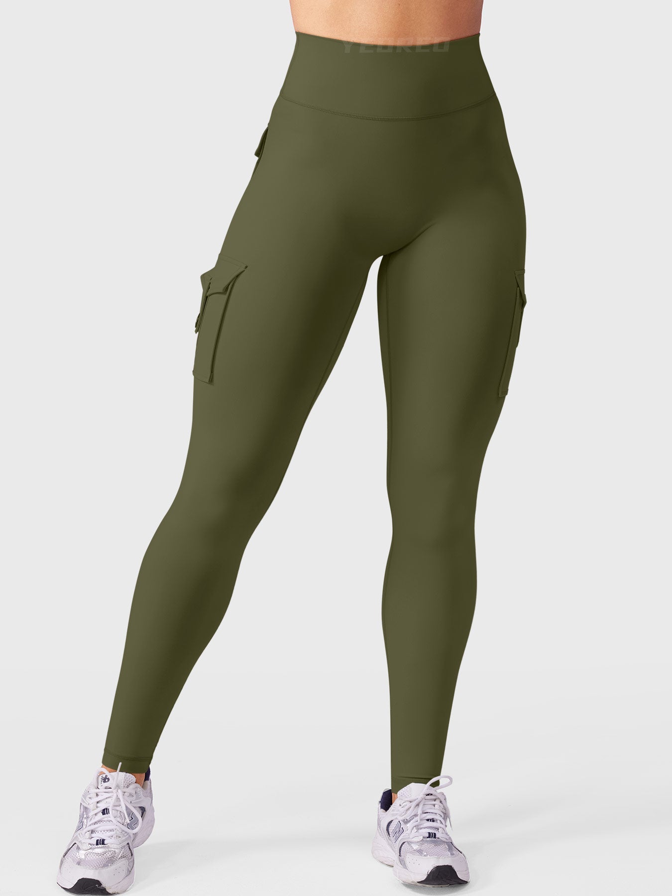 Yeoreo Hedda CoreFlex™ 28" Leggings