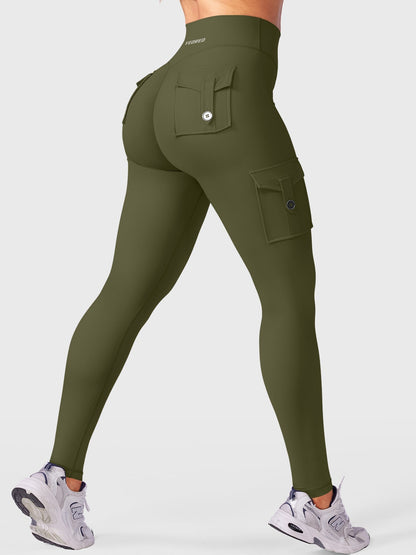 Yeoreo Hedda CoreFlex™ 28" Leggings