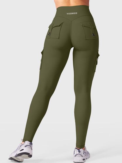 Yeoreo Hedda CoreFlex™ 28" Leggings