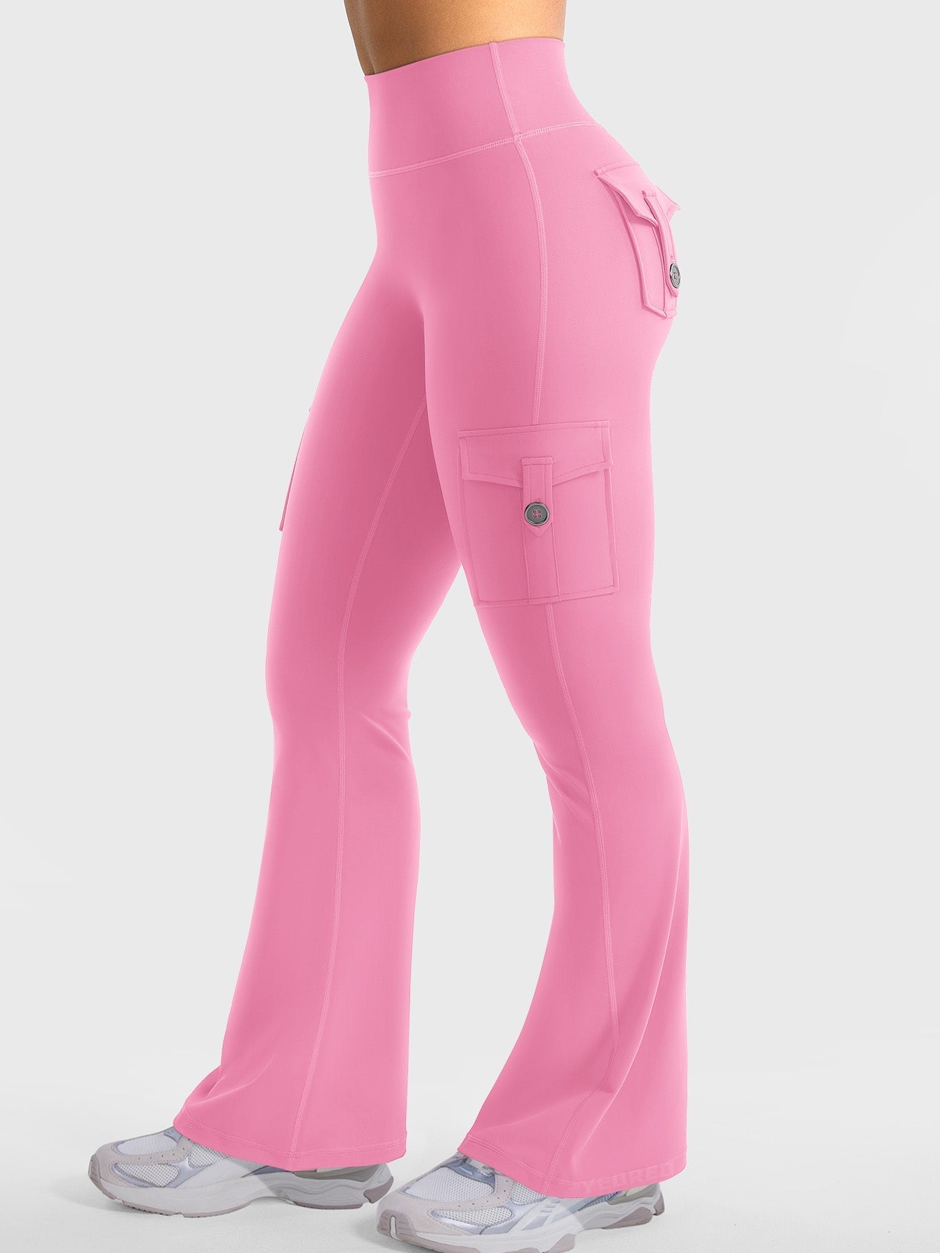 Yeoreo Hedda CoreFlex™ Flared 30" Leggings
