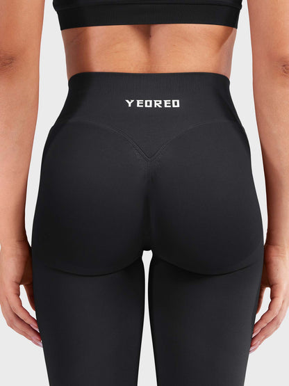 Yeoreo Baderiy 24" Nahtlose Leggings