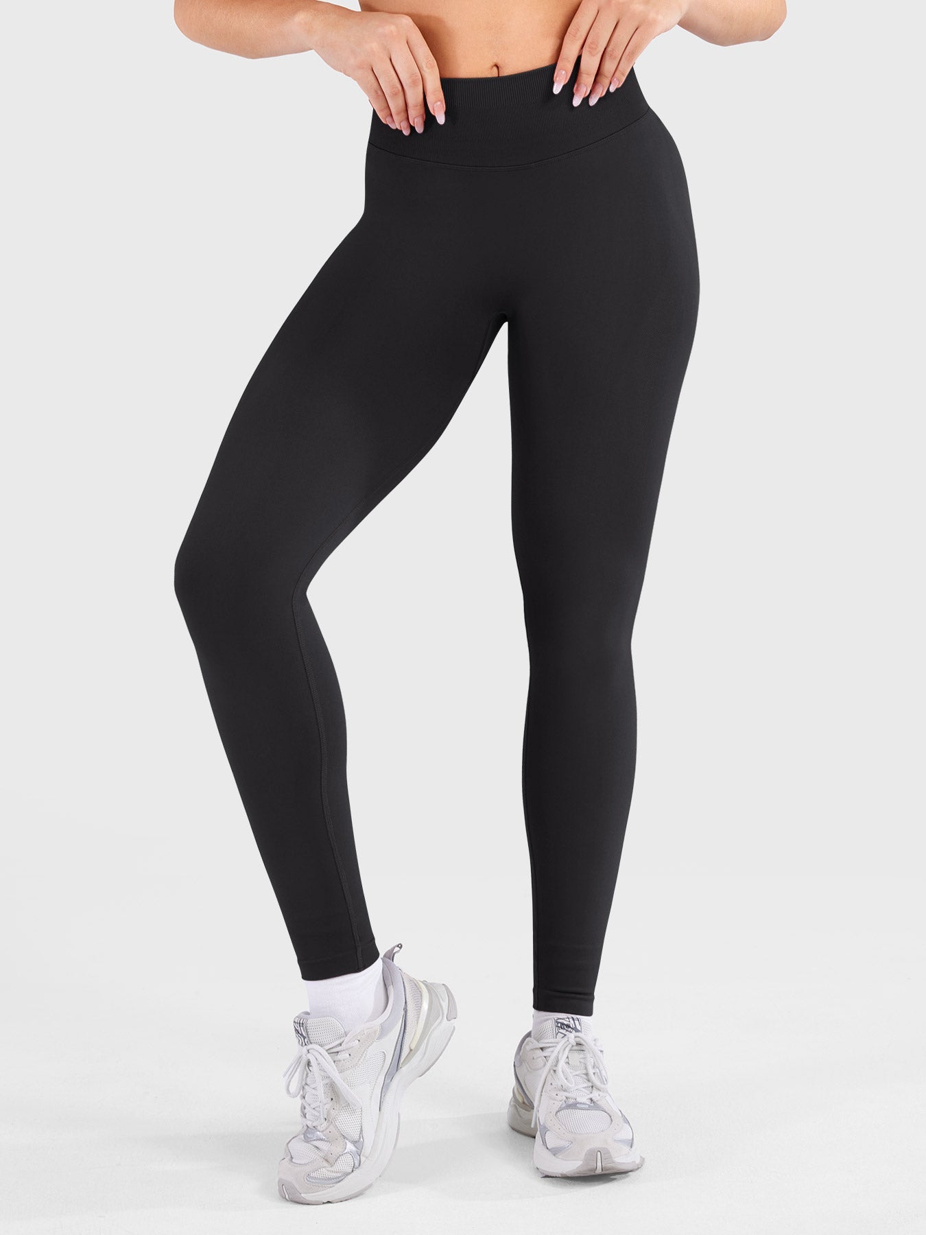 Yeoreo Baderiy 24" Nahtlose Leggings