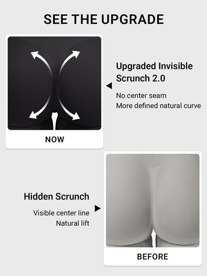 Yeoreo Baderiy 24" Nahtlose Leggings