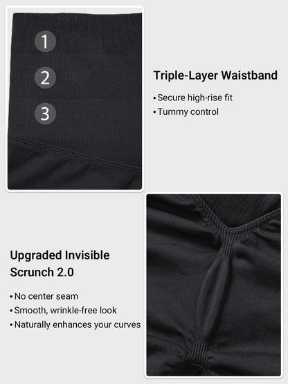 Yeoreo Baderiy 24" Nahtlose Leggings