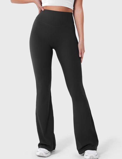 Yeoreo Bessli 30" Mini Flared Leggings