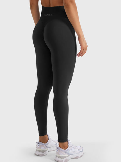 Yeoreo Christiy Invisible Scrunch Butt Leggings