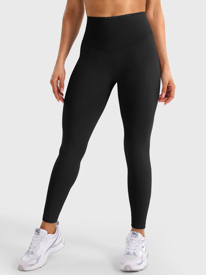 Yeoreo Christiy Invisible Scrunch Butt Leggings