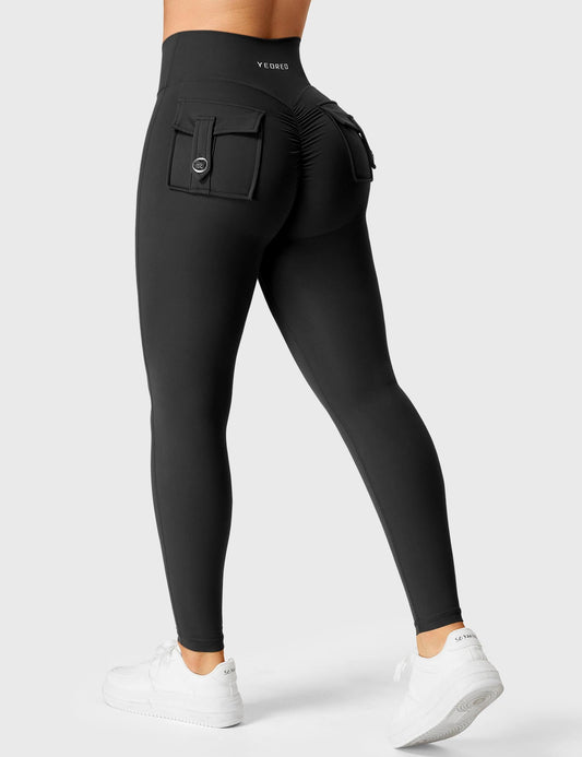 Yeoreo Charmos CoreFlex™ Leggings