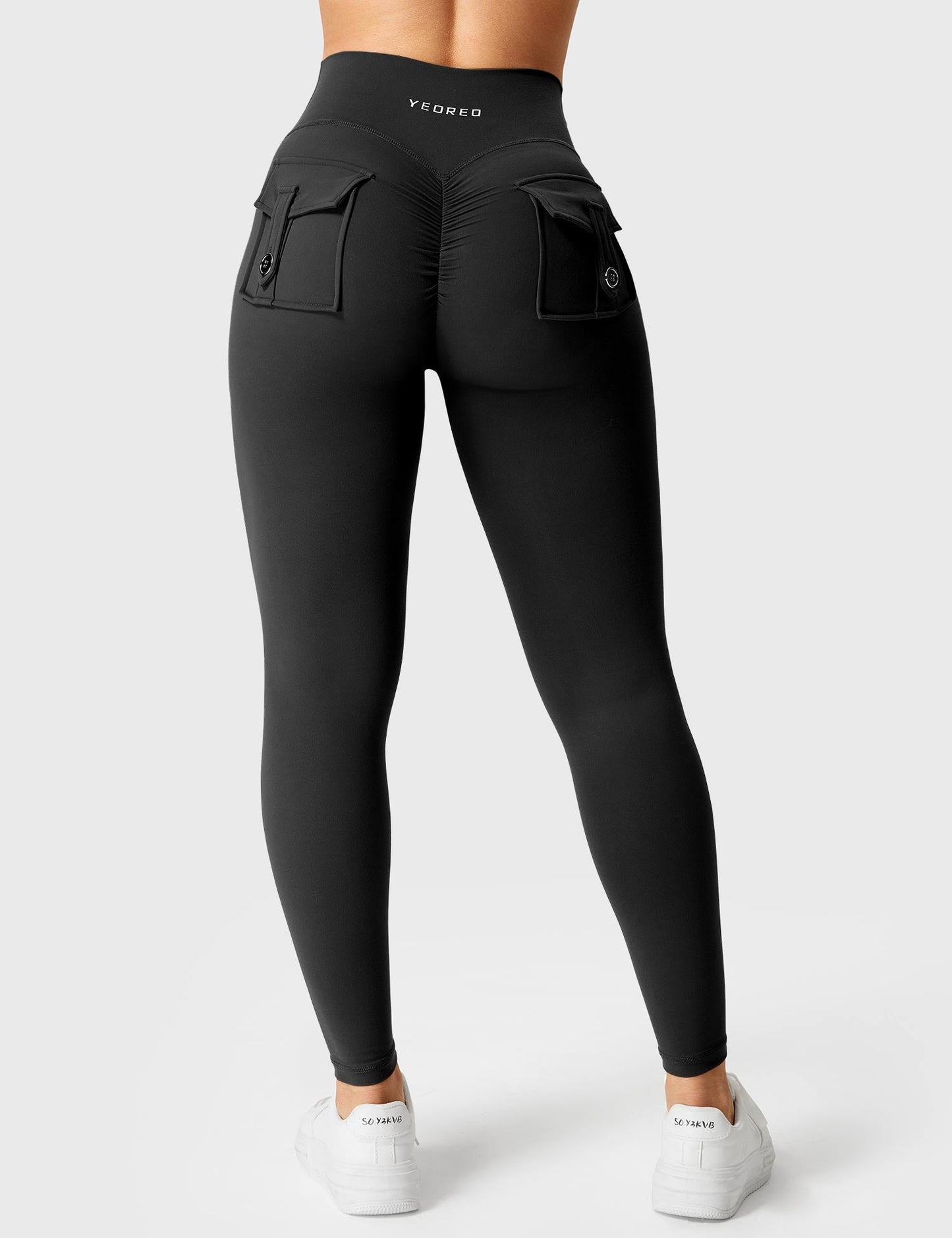 Yeoreo Charmos CoreFlex™ Leggings