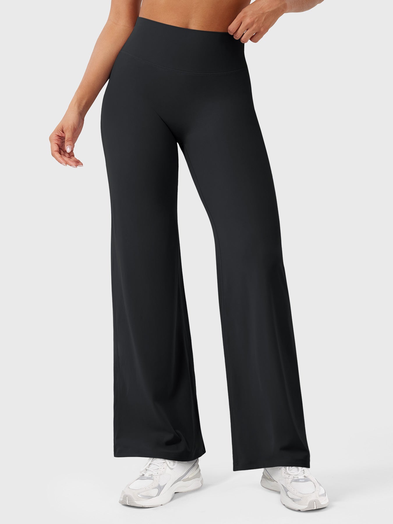 Yeoreo Eddiy 29" Leggings mit geradem Bein