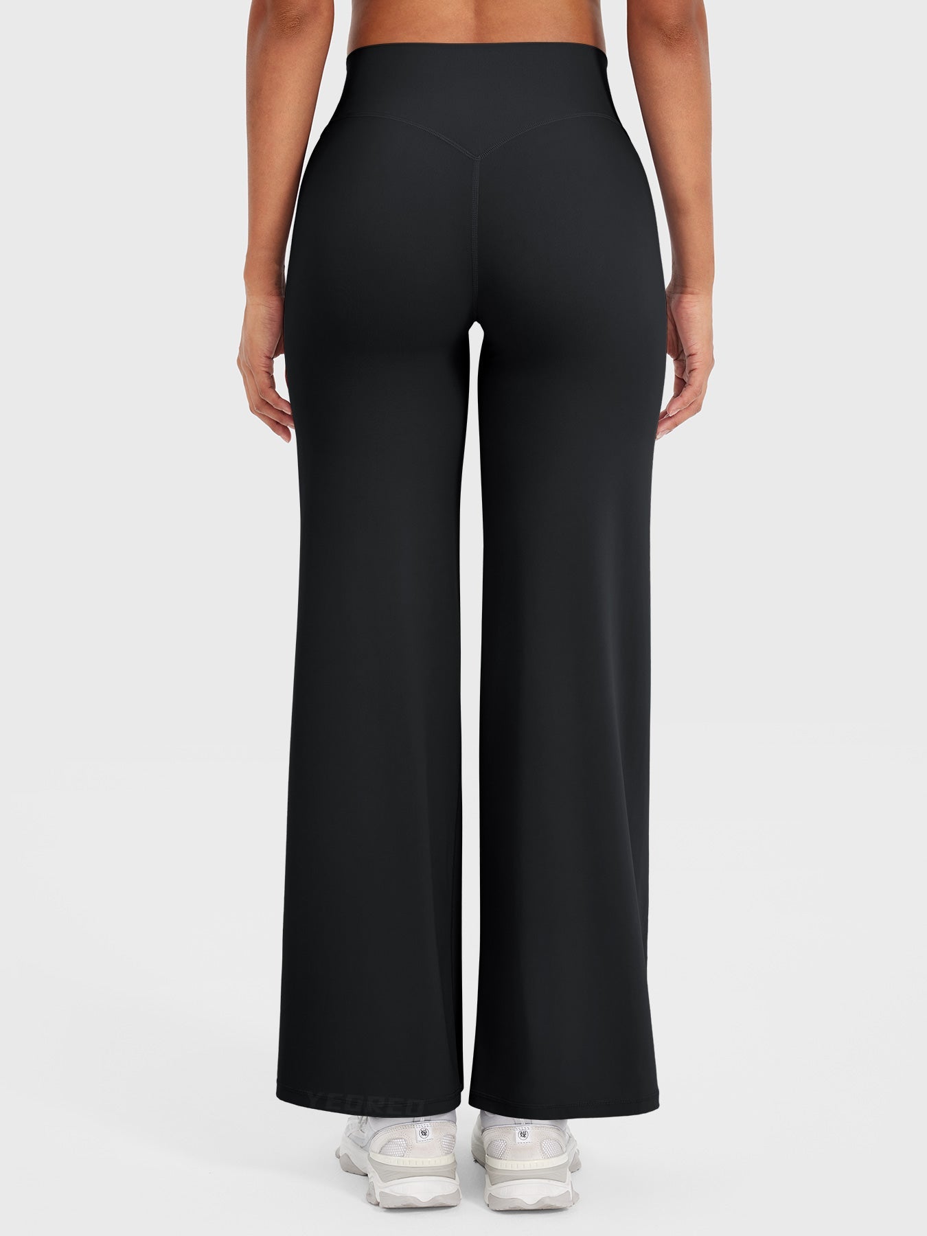 Yeoreo Eddiy 29" Leggings mit geradem Bein