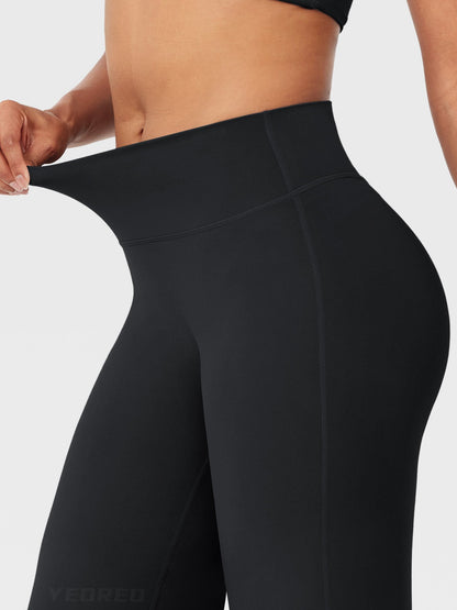 Yeoreo Eddiy 29" Leggings mit geradem Bein