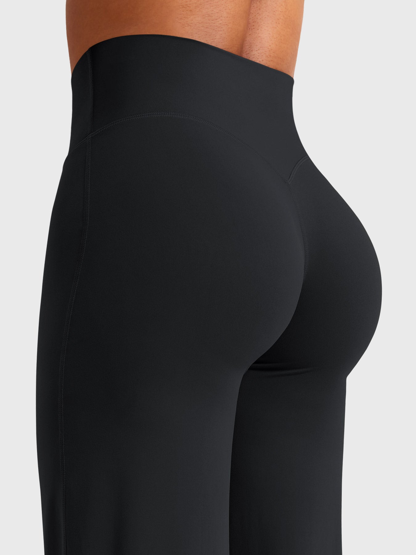 Yeoreo Eddiy 29" Leggings mit geradem Bein