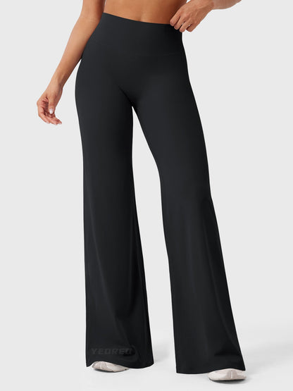 Yeoreo Eddiy 33" Leggings mit geradem Bein