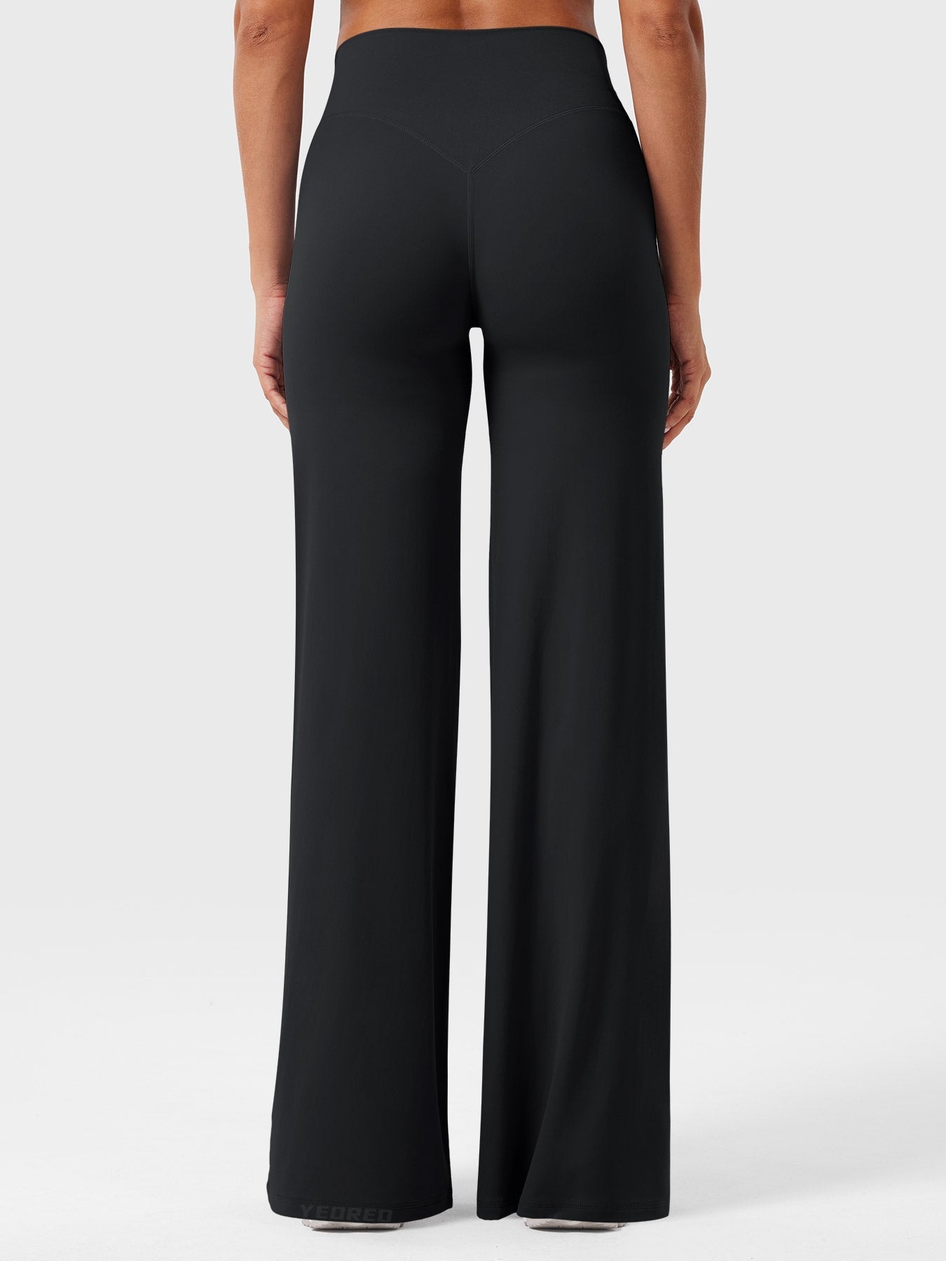 Yeoreo Eddiy 33" Leggings mit geradem Bein