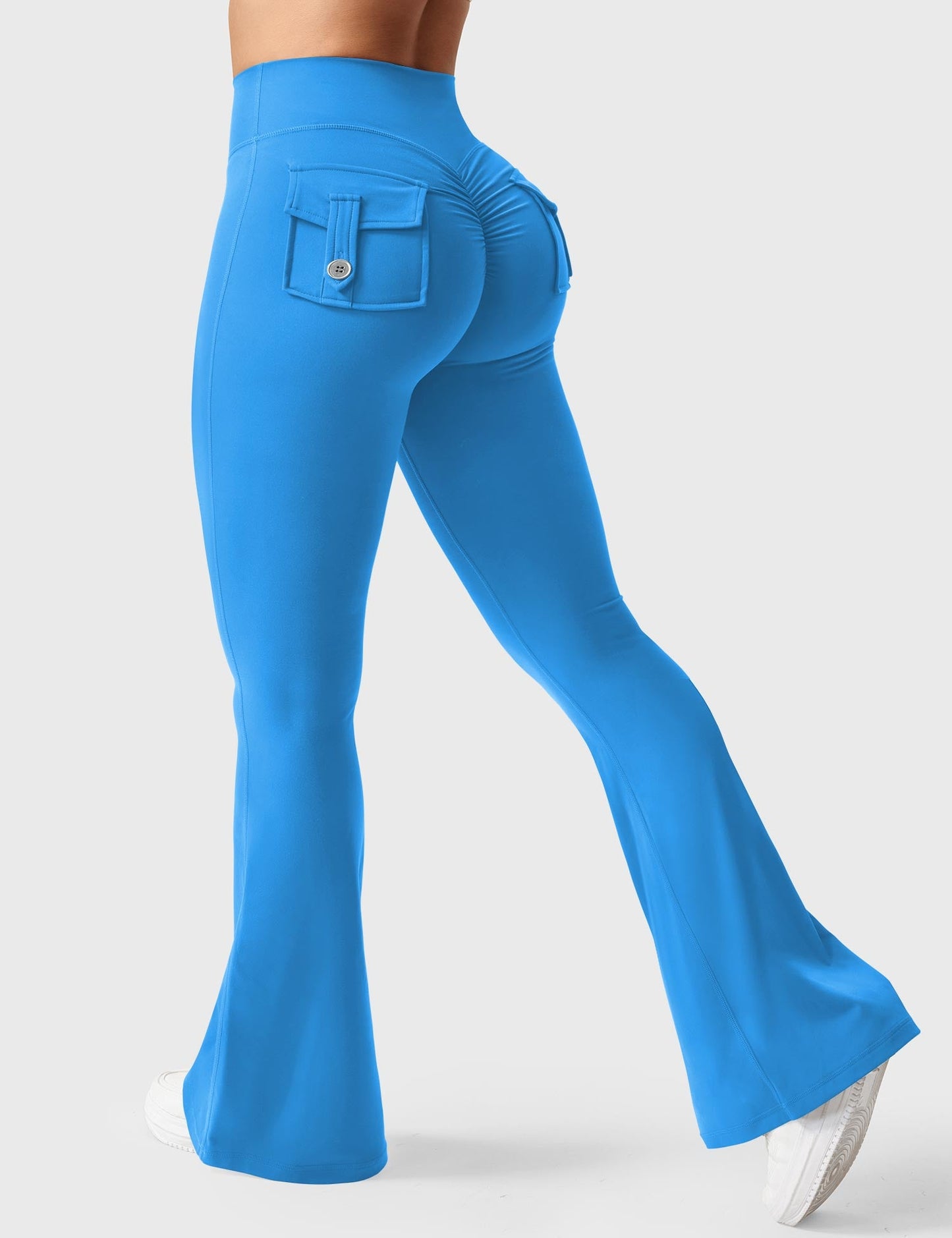 Yeoreo Brittany CoreFlex™ 31,5" Flared Leggings