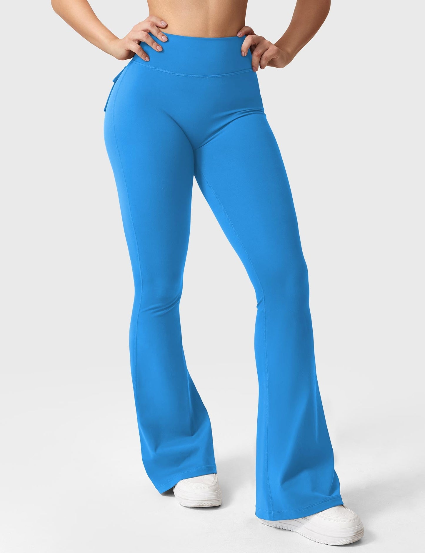 Yeoreo Brittany CoreFlex™ 31,5" Flared Leggings