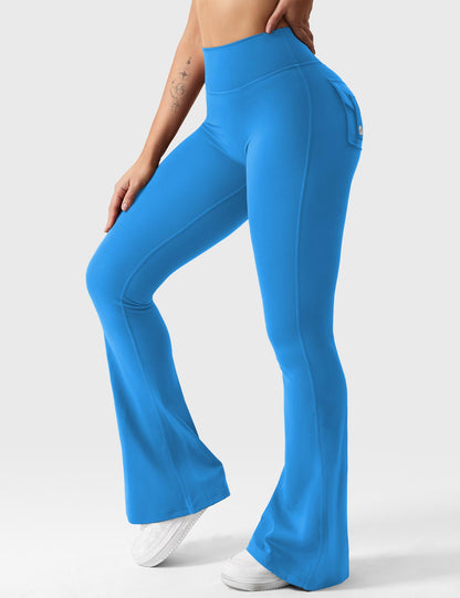 Yeoreo Brittany CoreFlex™ 31,5" Flared Leggings