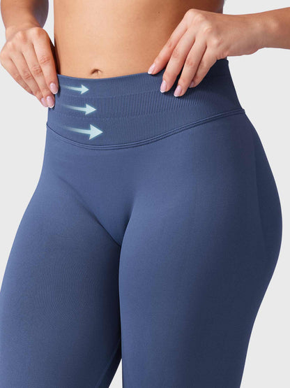 Yeoreo Eileen SoftHue™ Seamless Leggings