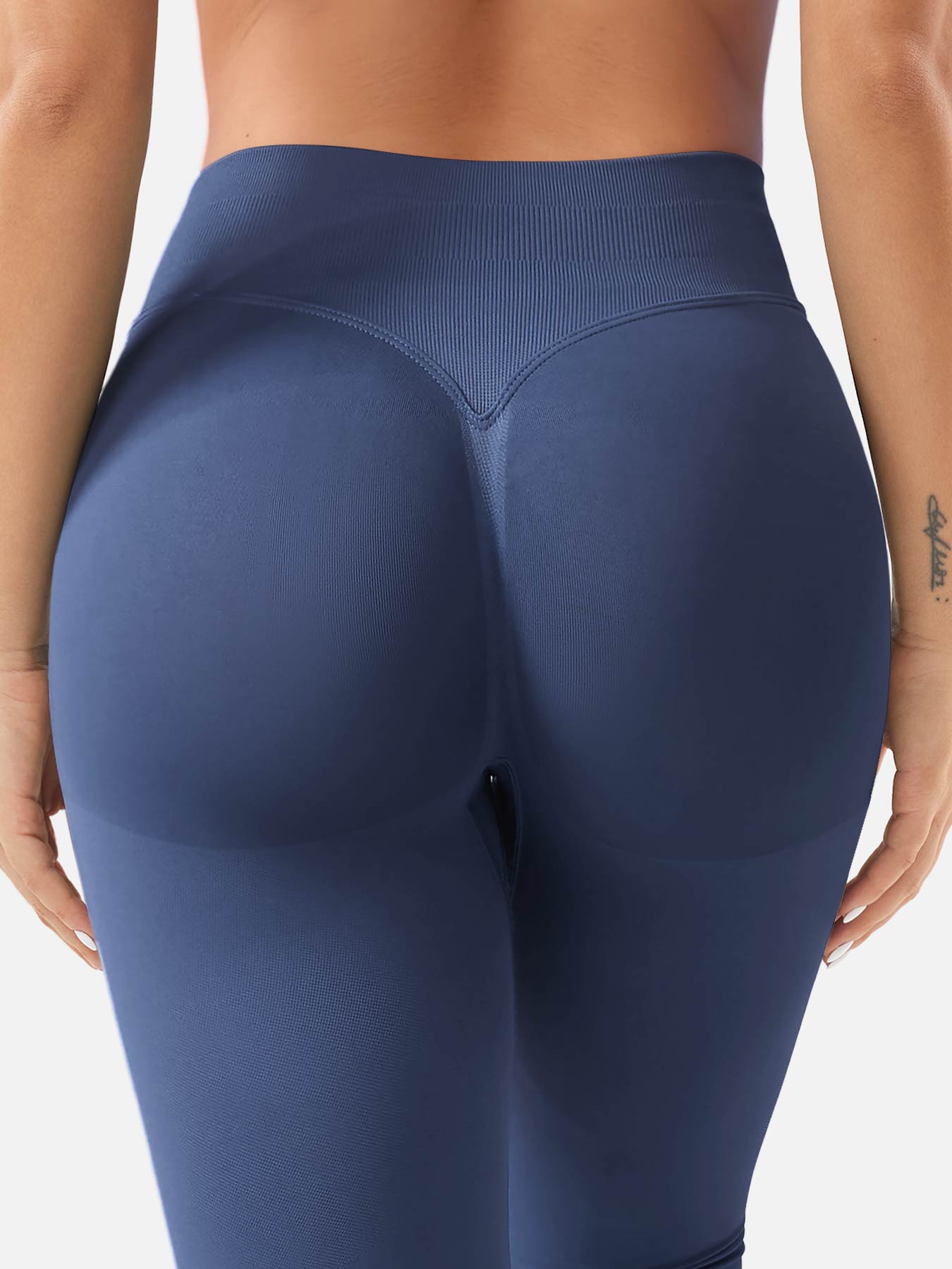Yeoreo Eileen SoftHue™ Seamless Leggings