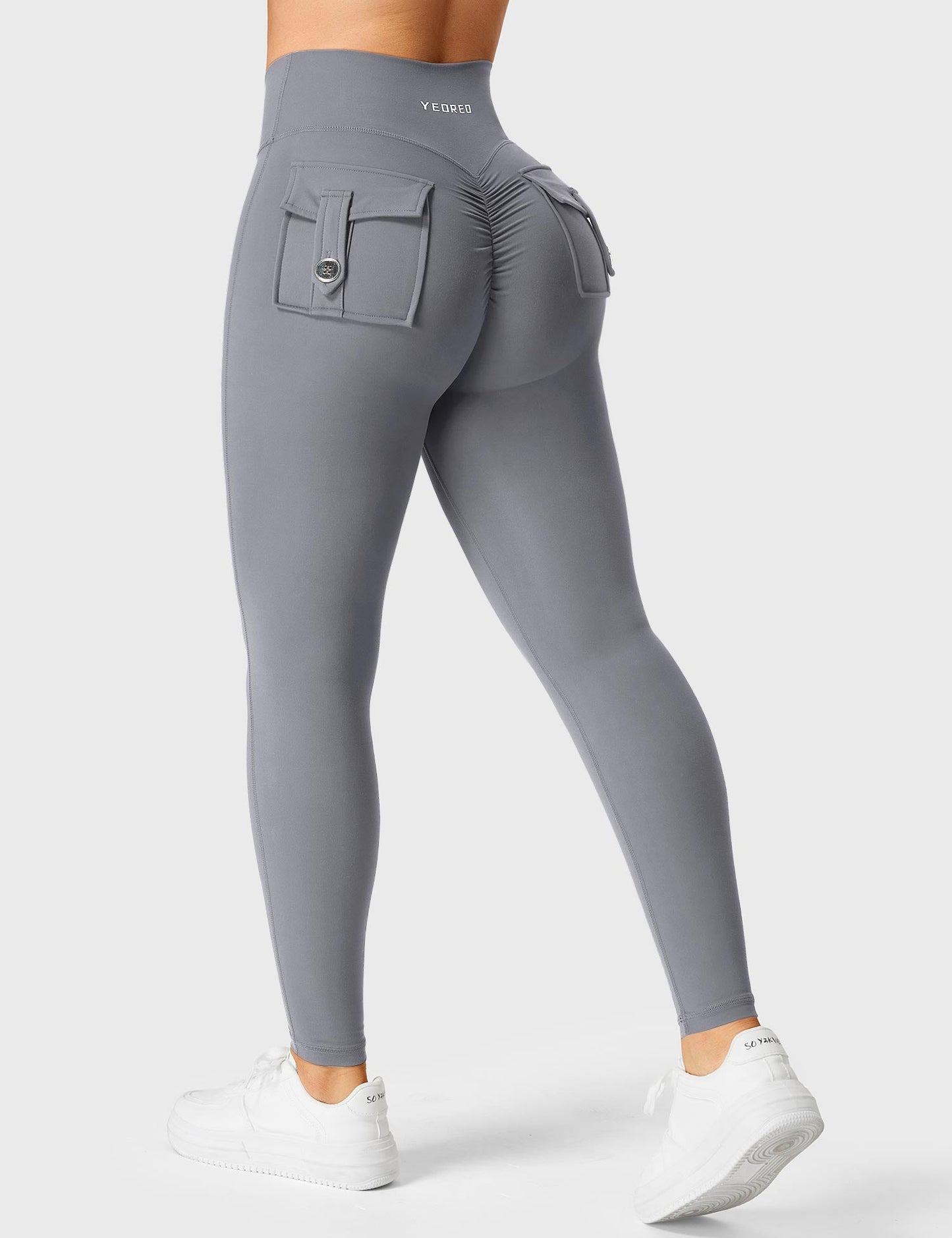 Yeoreo Charmos CoreFlex™ Leggings