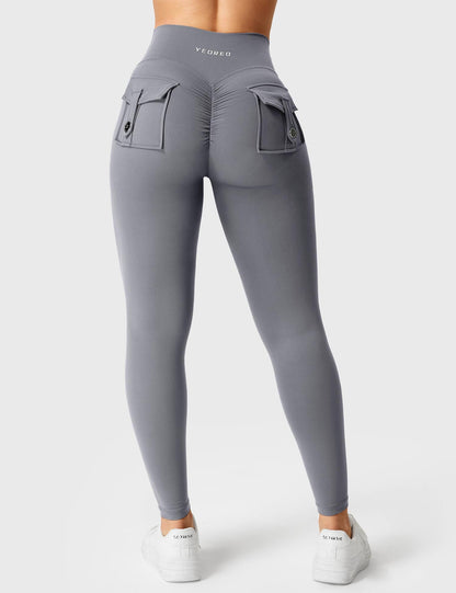 Yeoreo Charmos CoreFlex™ Leggings