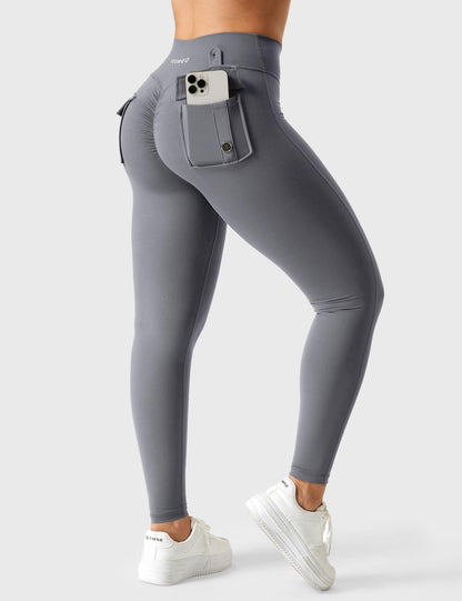Yeoreo Charmos CoreFlex™ Leggings