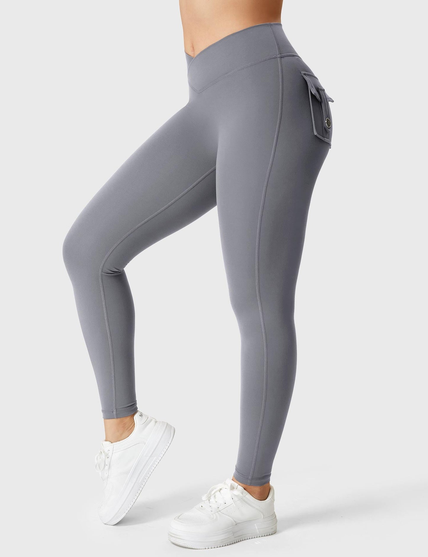 Yeoreo Charmos CoreFlex™ Leggings