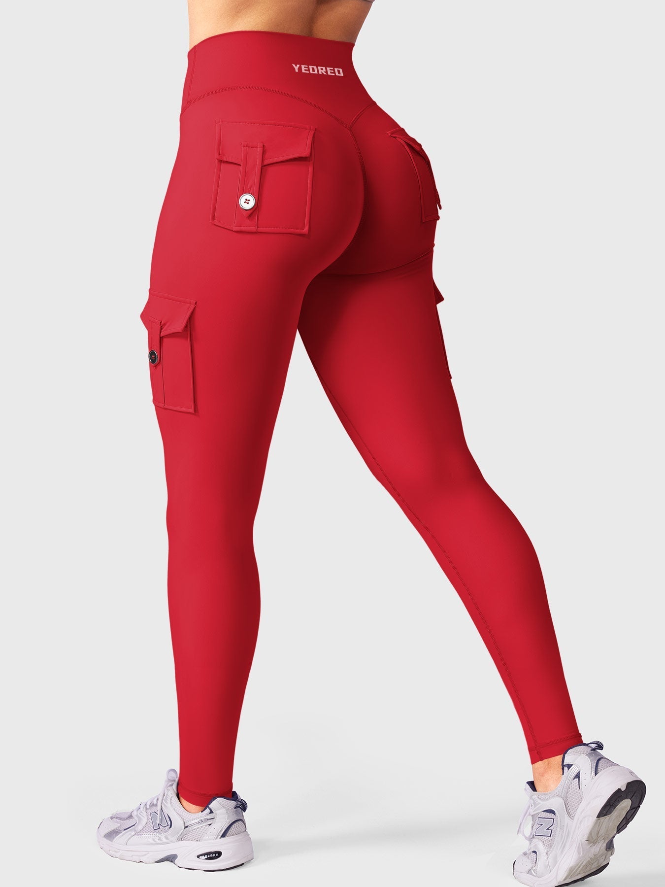 Yeoreo Hedda CoreFlex™ 28" Leggings