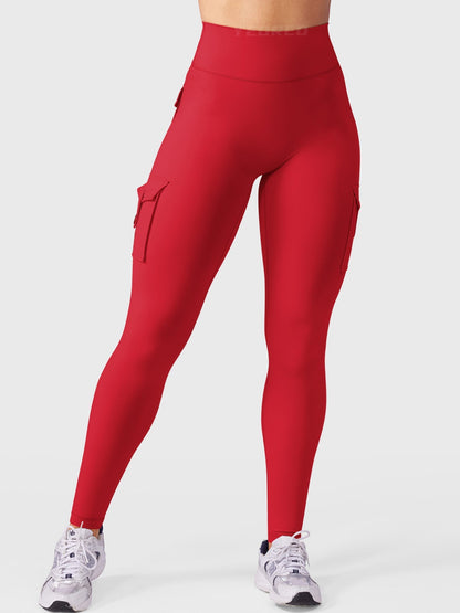 Yeoreo Hedda CoreFlex™ 28" Leggings