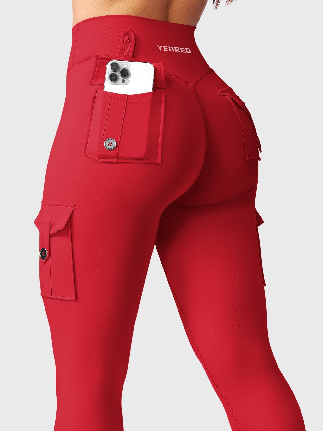 Yeoreo Hedda CoreFlex™ 28" Leggings