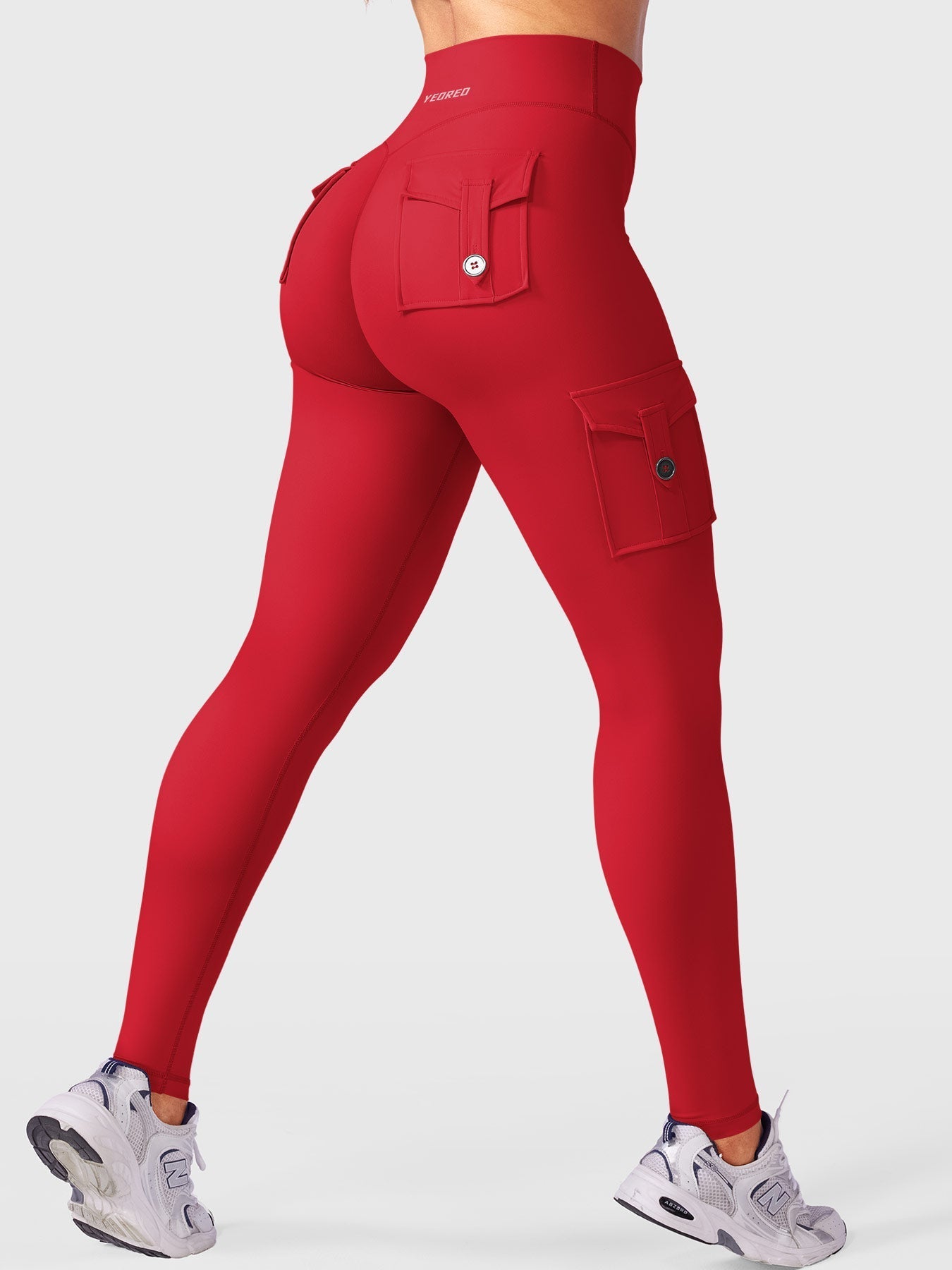 Yeoreo Hedda CoreFlex™ 28" Leggings