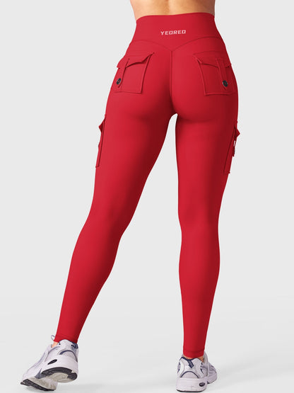 Yeoreo Hedda CoreFlex™ 28" Leggings