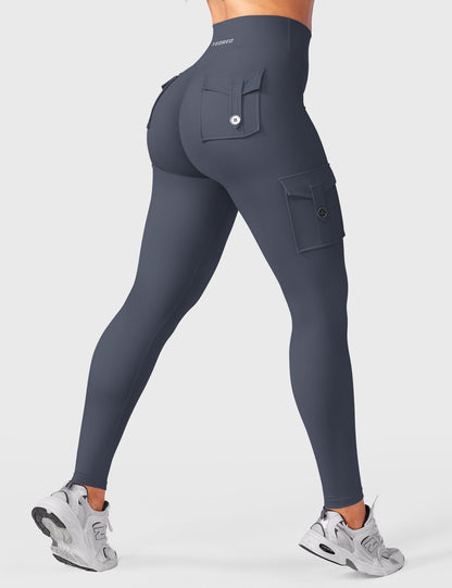 Yeoreo Hedda CoreFlex™ 25" Leggings