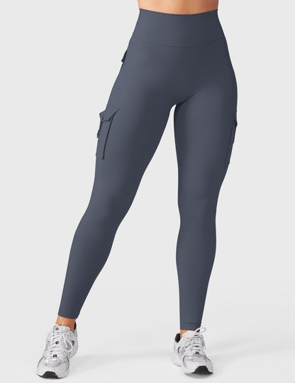 Yeoreo Hedda CoreFlex™ 25" Leggings