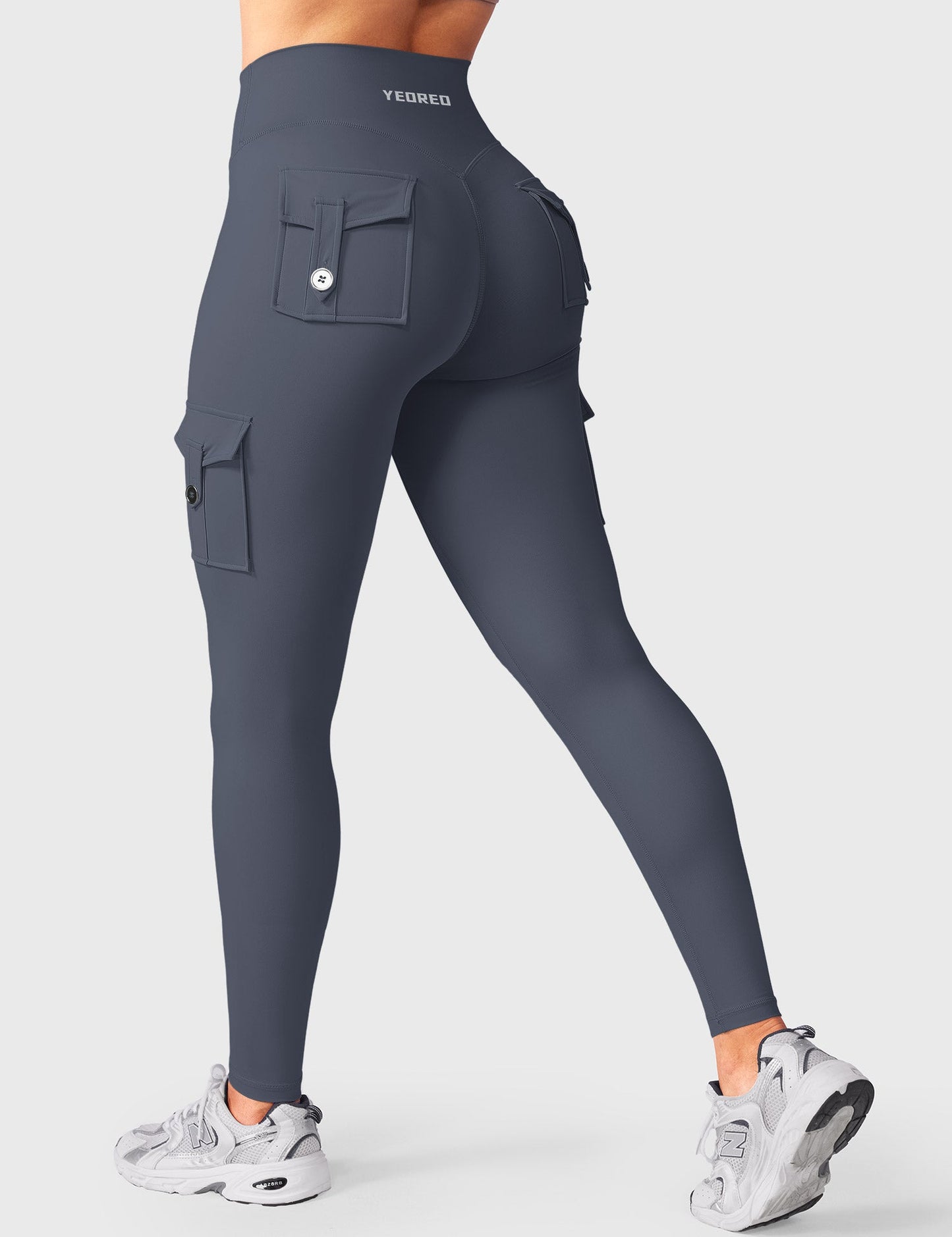 Yeoreo Hedda CoreFlex™ 25" Leggings