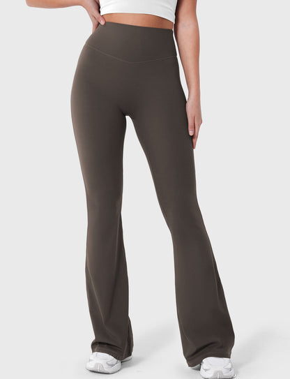 Yeoreo Bessli 30" Mini Flared Leggings