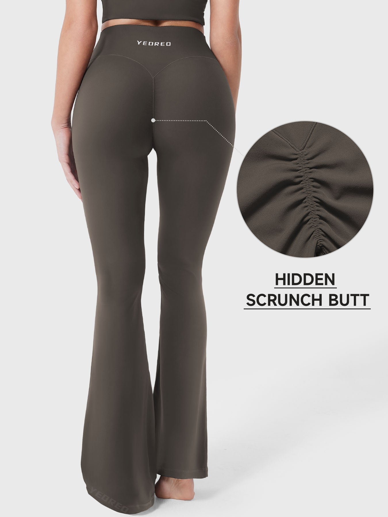 Yeoreo Baverly 32" Leggings