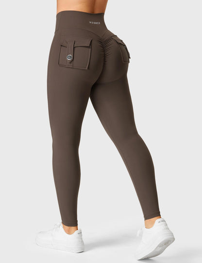 Yeoreo Charmos CoreFlex™ Leggings
