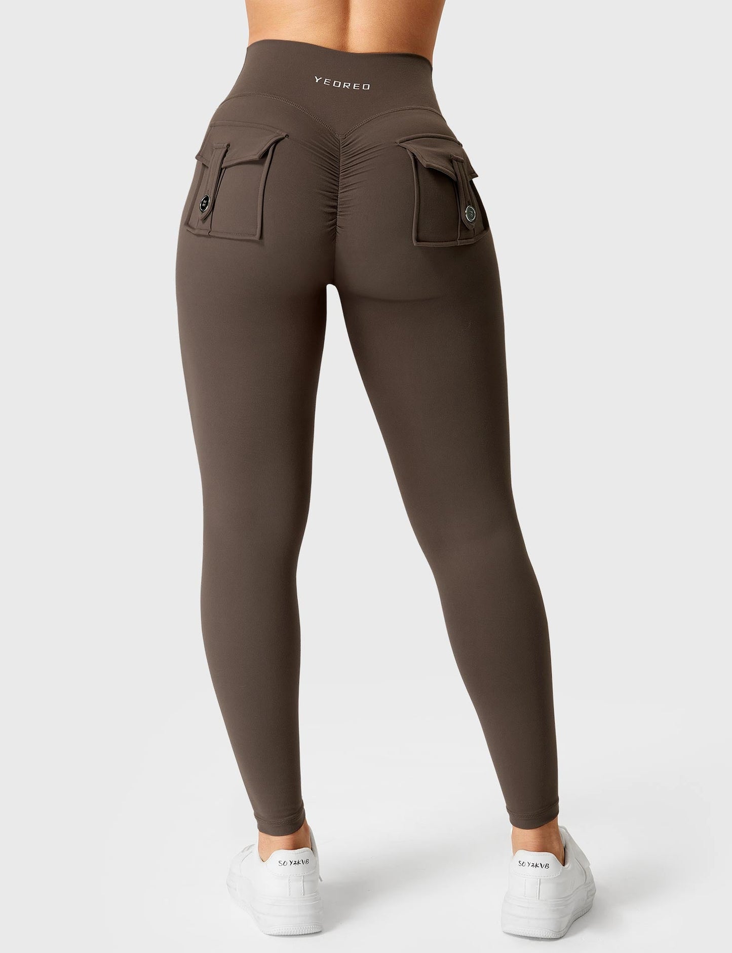 Yeoreo Charmos CoreFlex™ Leggings