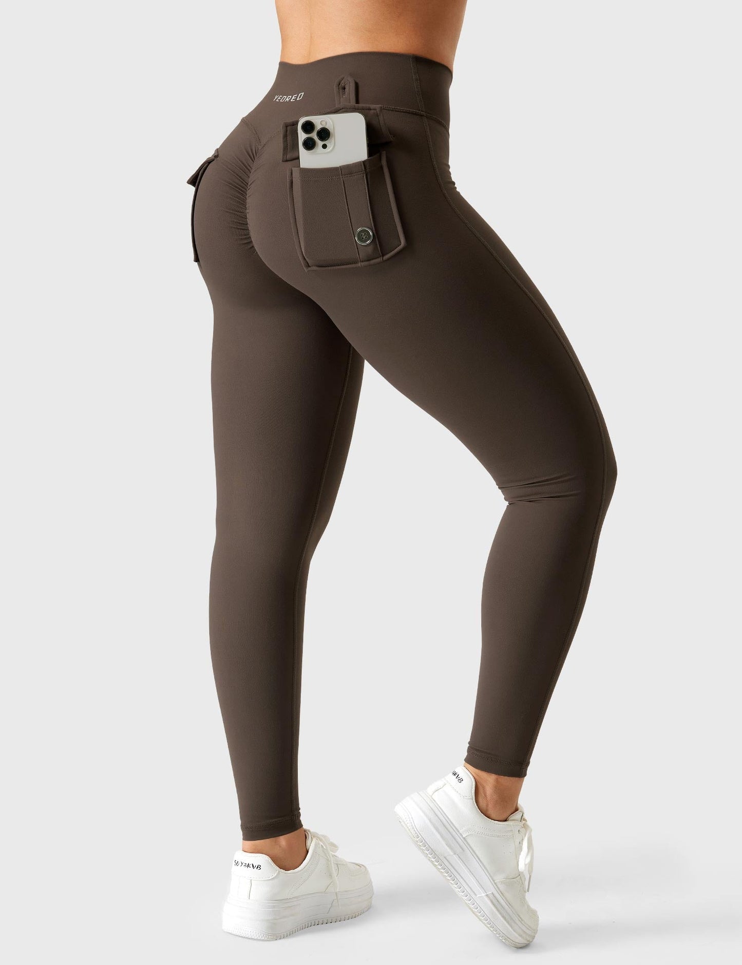 Yeoreo Charmos CoreFlex™ Leggings