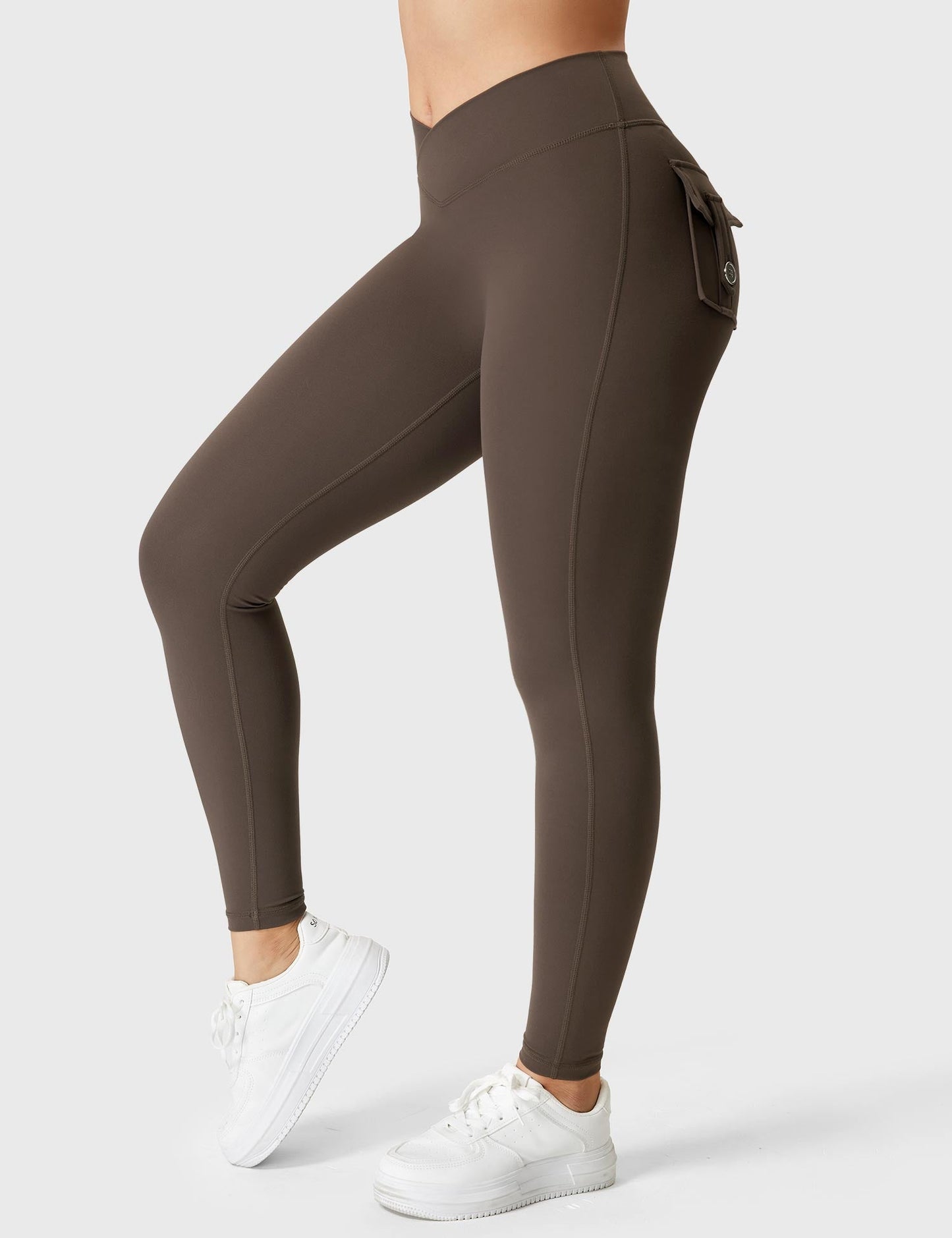 Yeoreo Charmos CoreFlex™ Leggings