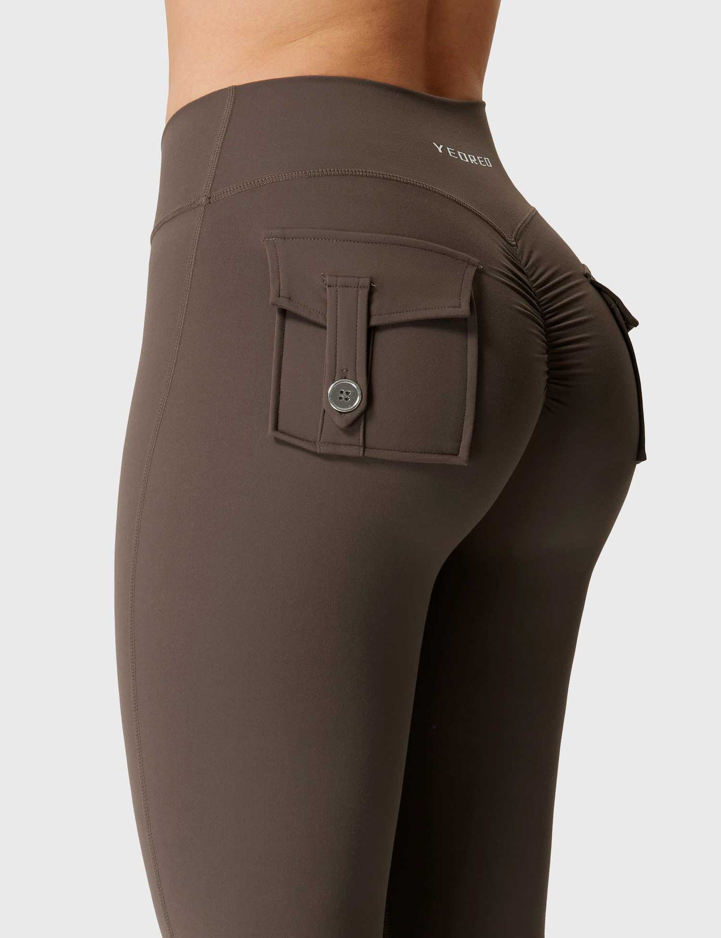 Yeoreo Charmos CoreFlex™ Leggings